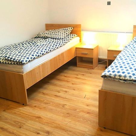 Apartamenty Daisy Goczałkowice-Zdrój Esterno foto