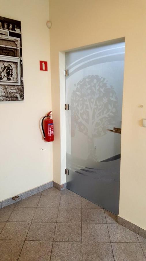 Apartamenty Daisy Goczałkowice-Zdrój Esterno foto
