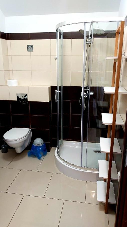 Apartamenty Daisy Goczałkowice-Zdrój Esterno foto