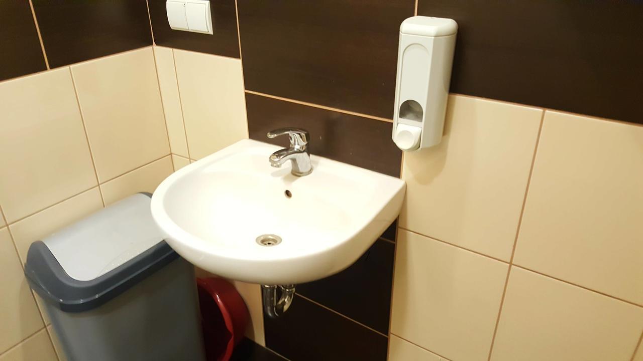 Apartamenty Daisy Goczałkowice-Zdrój Esterno foto