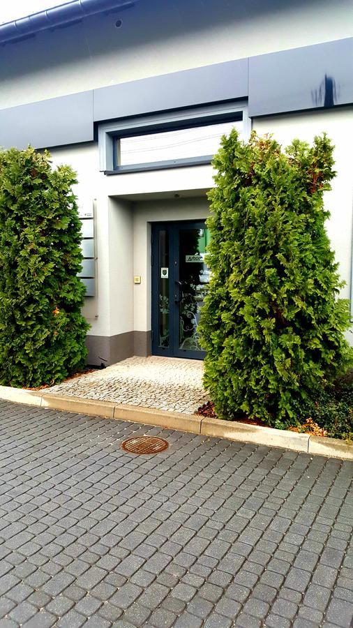 Apartamenty Daisy Goczałkowice-Zdrój Esterno foto