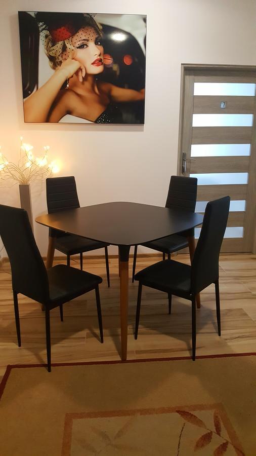 Apartamenty Daisy Goczałkowice-Zdrój Esterno foto