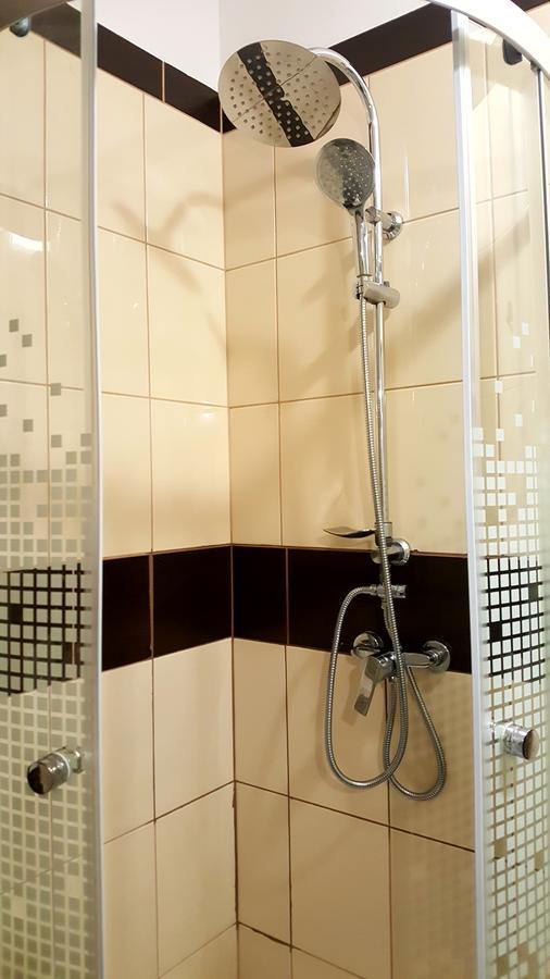 Apartamenty Daisy Goczałkowice-Zdrój Esterno foto