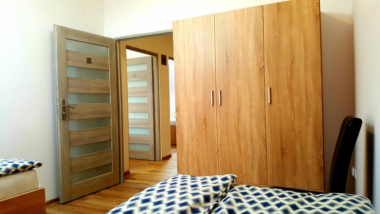 Apartamenty Daisy Goczałkowice-Zdrój Esterno foto