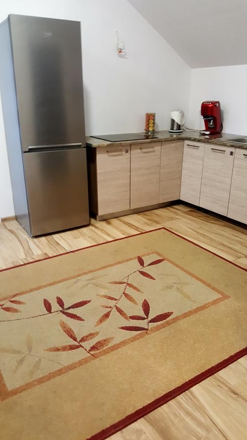 Apartamenty Daisy Goczałkowice-Zdrój Esterno foto
