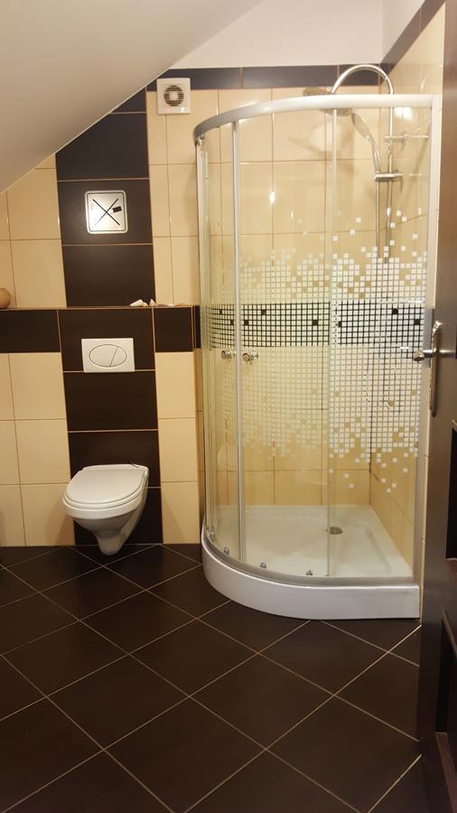 Apartamenty Daisy Goczałkowice-Zdrój Esterno foto